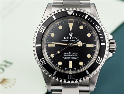 rolex 5512 underline|Rolex submariner reference 5512.